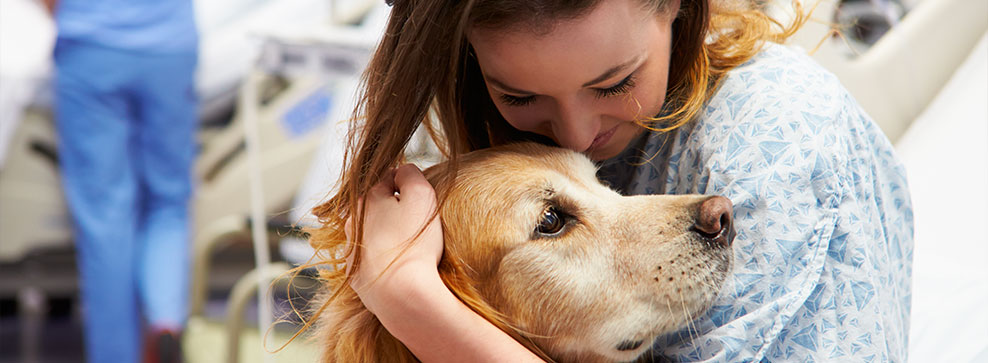 Polaris è il primo centro in Abruzzo accreditato per la formazione sugli Interventi Assistiti con gli Animali (IAA) – Pet-therapy